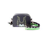 Sac à bandoulière Disney Maléfique 2 Face