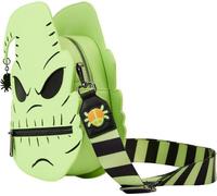 Sac à bandoulière Disney Nightmare Before Christmas Oogie Boogie