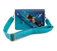 Sac à bandoulière - Disney - Pocahontas - Blanc - Enfant - Zippée