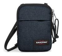 Sac à bandoulière Eastpak Buddy Triple Denim Bleu G