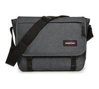 Sac à bandoulière Eastpak Delegate Noir et Gris Noir et Gris G