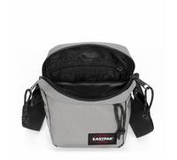 Sac à Bandoulière - Eastpak - The One - Gris - 2.5L - Imprimé Camouflage Volcano Black
