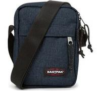 Sac à bandoulière Eastpak The One Triple Denim 2,5 L Bleu G