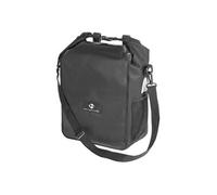 M-wave Edmonton Carrier Bag 16l Noir Black