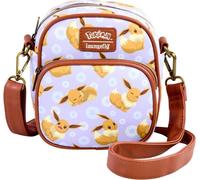 Sac à bandoulière Eeve Pokemon