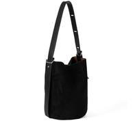 Sac à bandoulière élégant pour femme, grande capacité, sac à main rétro, sac à main, sac à main sous les aisselles, sac à main pour un usage quotidien, sac à main pour femme, Noir , One Size