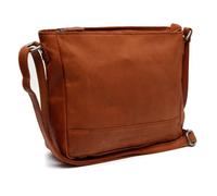 The Chesterfield Brand Weimar Shoulderbag Cognac