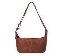Harold's Submarine Sac à bandoulière Cuir 39 cm brun