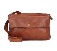 Harold's Submarine Sac à bandoulière en cuir 25 cm