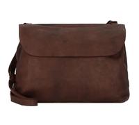 Sac à bandoulière en cuir Harold's - SU58-03, SU58-07 - Marron - Femme - 32 cm