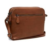 The Chesterfield Brand Nebraska Sac à bandoulière Cuir 24 cm brun