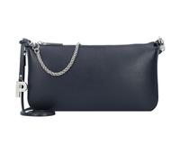 Sac à bandoulière en cuir Picard Auguri 26 cm - Bleu - Tendance et polyvalent