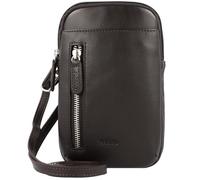 Sac à bandoulière en cuir Picard Milano 12 cm - Marron - 7823-443-055