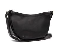 The Chesterfield Brand Piemonte Sac à bandoulière Cuir 30 cm noir