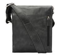 Voi City Cowboy Clark Sac à bandoulière Cuir 21 cm schwarz (25029-schwarz)