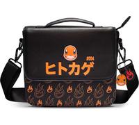 Sac à bandoulière en cuirPolyuréthanePokemon Charmander