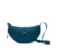 Sac à bandoulière en forme de croissant Nike Aura (4 L) Blue Force/Blue Force/MT SILVER BRL TAILLE UNIQUE