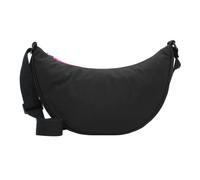 Sac à bandoulière - ESPRIT - Davina - Noir - 36 cm - Zippée - Femme