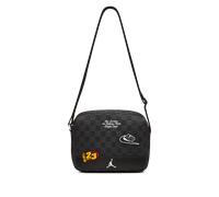 Sac à bandoulière et monogramme Jordan (3,6 L) Noir TAILLE UNIQUE