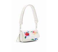 Desigual Sac à bandoulière BAGS weiss TAS006924 similicuir souple Blanc Femme