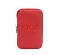 Sac a Bandouliere Femme - JOOP! Jeans - Lettera Bianca Phonecase lvz - Rouge - Adulte