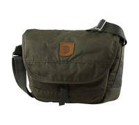 Sac à bandoulière Fjällräven Greenland S - Deep Forest - 35x25x8 cm - Durable - Hydrophobe - Mixte