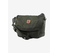 Fjällräven Greenland Coton, Polyester Vert Sac à bandoulière