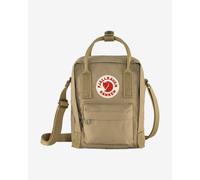 Sac à bandoulière Fjällräven Kanken Sling 2.5L marron clair
