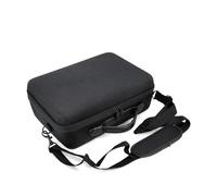 Sac à bandoulière for Drone DJI Mavic 2 Pro/Zoom, étui de Rangement étanche et Portable pouvant contenir 4 Batteries et Une télécommande