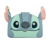 Sac à bandoulière Funko Loungefly Disney Stitch Luau Cosplay Multicolore G