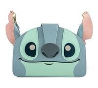 Sac à bandoulière Funko Loungefly Disney Stitch Luau Cosplay Multicolore