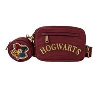 Sac à bandoulière Funko Loungefly Harry Potter Gryffindor Multicolore