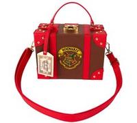 Sac à bandoulière Funko Loungefly Harry Potter Hogwarts Express Multicolore G