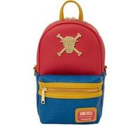 Sac à bandoulière Funko Loungefly Toei One Piece Multicolore