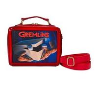 Sac à bandoulière Funko Loungefly WB Gremlins 40th Anniversary Vintage Lunchbox Multicolore G