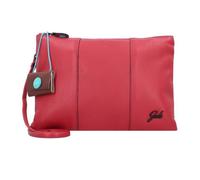 Sac à bandoulière GABS Beyonce en cuir rouge 28 cm - fuoco