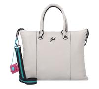 Sac à bandoulière Gabs G3 Plus 5 en 1 en cuir 37 cm stone