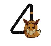 Sac à bandoulière diffusé Pokémon Évoli