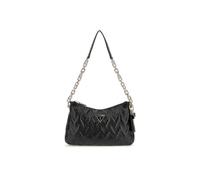 Sac à bandoulière - Guess - Adelard - 27 cm - Noir - Synthétique - Femme