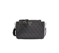 Sac à bandoulière - Guess - Noelle - 24.5 cm - Noir - Synthétique