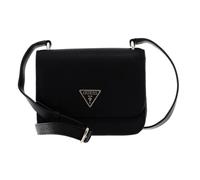 Sac à bandoulière - GUESS - Noelle Mini - Noir - 18,5x13,5x7 cm - Fermeture aimantée