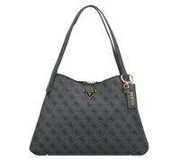 Sac à bandoulière - Guess - Sora - 38 cm - Noir - Aimantée