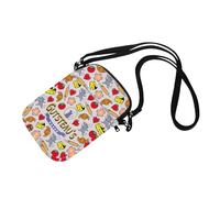 Sac à bandoulière Gutsteau inspiré du film Chef Mouse pour les fans de cinéma, Sac de chef
