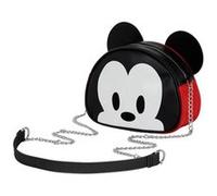 Sac à Bandoulière Heady - Disney Mickey Mouse M - Rouge - Taille Unique Rouge G