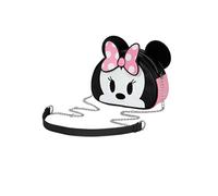 KARACTERMANIA Disney Sac à bandoulière Minnie Mouse M Heady Rose Taille unique