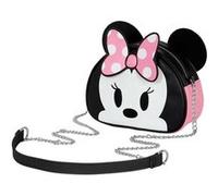 KARACTERMANIA Disney Sac à bandoulière Minnie Mouse M Heady Rose Taille unique
