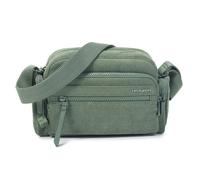 Hedgren Emily Multipockets Crossover RFID Corduroy Duck Green