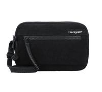 Sac à bandoulière HEDGREN Inner City Maia - Protection RFID - 19 cm - Noir