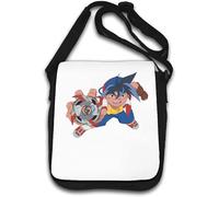 Sac à bandoulière Hero Boy Blanc