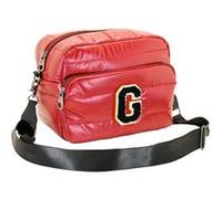 Sac à Bandoulière IBiscuit Pad - Harry Potter G - Rouge - Taille Unique Rouge G